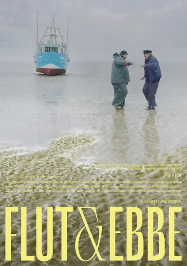 Flow and Ebb poster