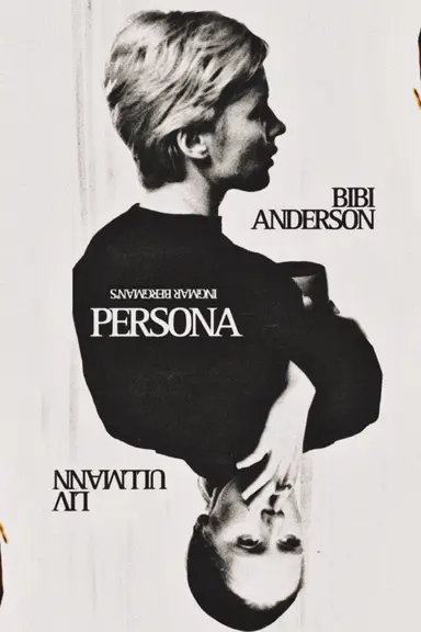 Persona poster