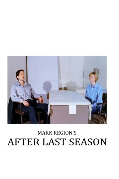 After Last Season poster