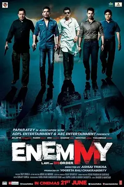 Movie Poster