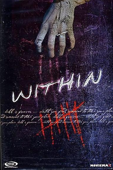 Within poster