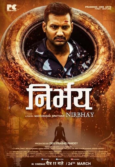 Nirbhay poster