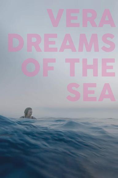 Vera Dreams of the Sea poster