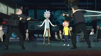 Episode Poster