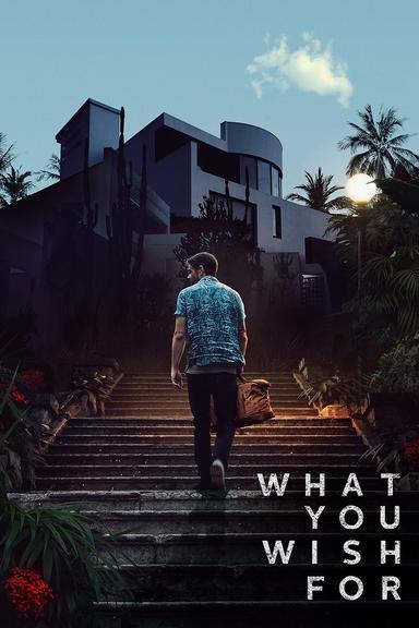 What You Wish For poster