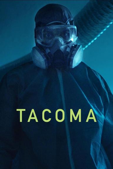 Tacoma poster