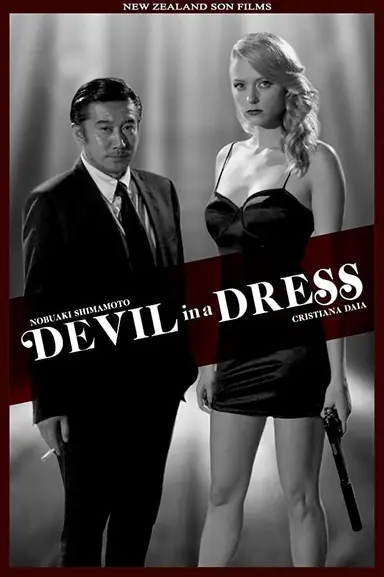 Devil in a Dress poster