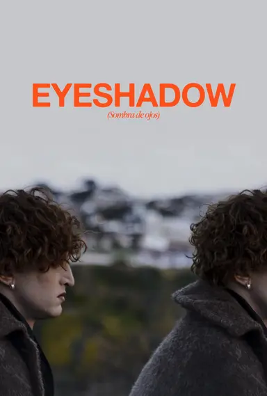 Eyeshadow poster