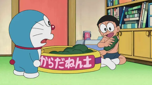 Episode Poster