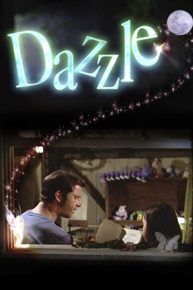 Dazzle poster