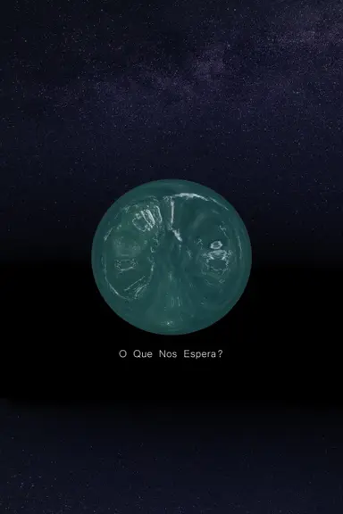 O Que Nos Espera? poster