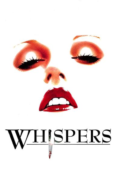 Whispers poster