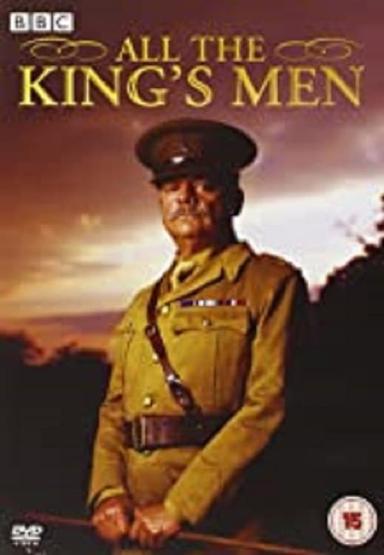 All the King's Men poster