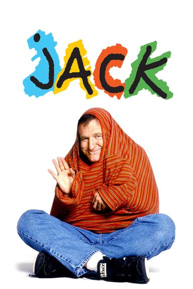 Jack poster