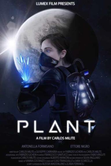 PLANT poster