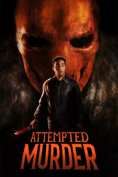 Attempted Murder poster