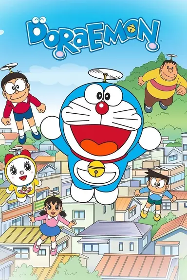 Series poster
