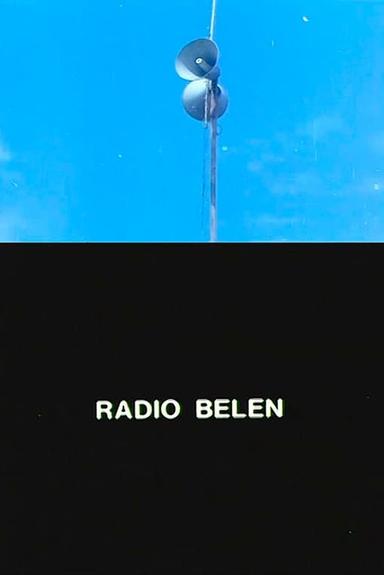 Radio Belén poster