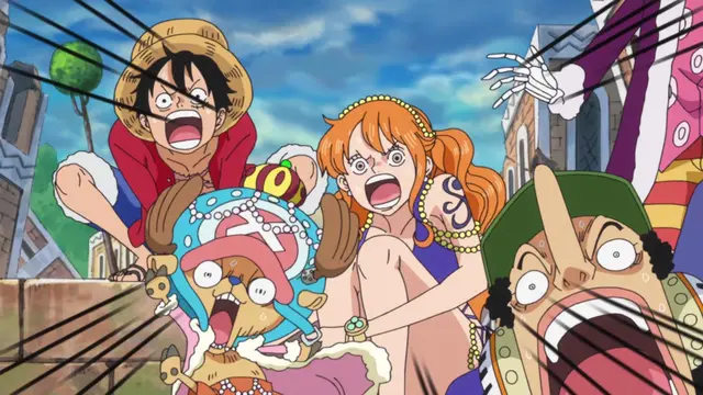 Episode Poster