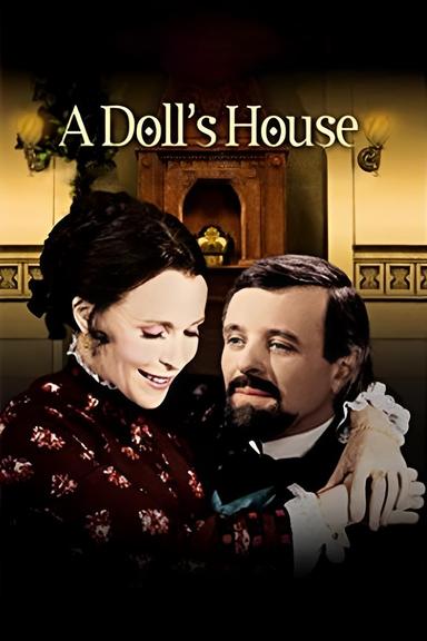 A Doll's House poster