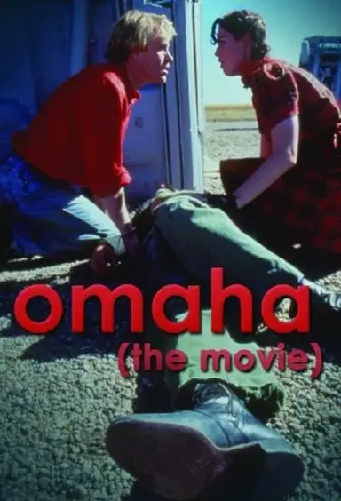 Omaha (The Movie) poster
