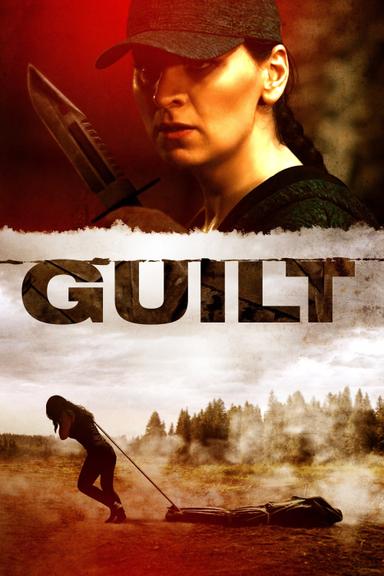 Guilt poster