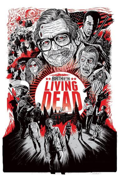 Birth of the Living Dead poster