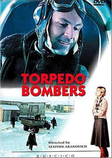 Torpedo Bombers poster