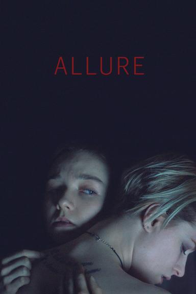 Allure poster