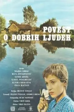 Movie Poster
