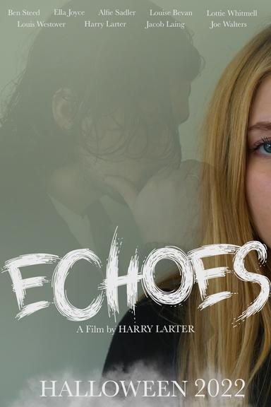 Echoes poster