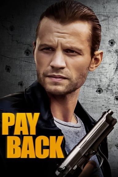 Payback poster