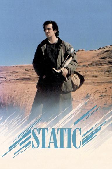 Static poster