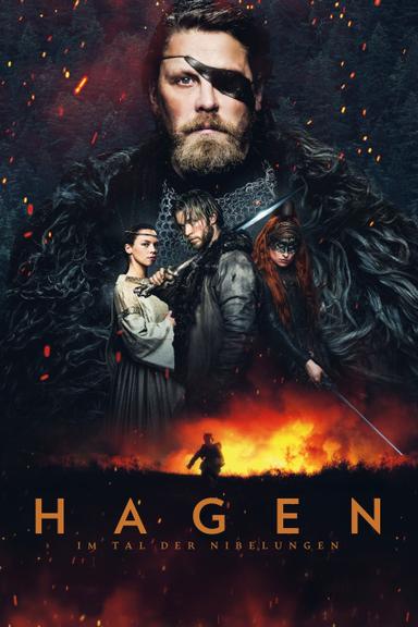 Hagen poster