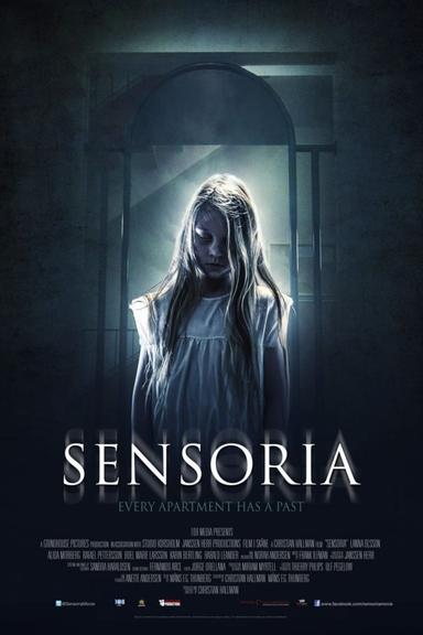 Sensoria poster