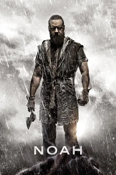 Noah poster