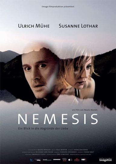 Nemesis poster