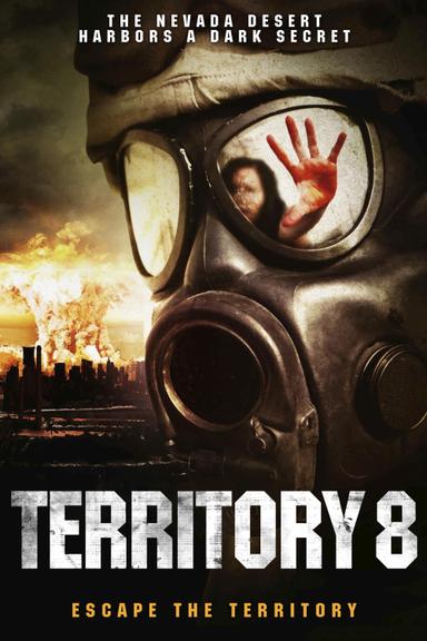 Territory 8 poster