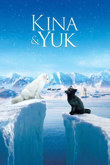 Kina & Yuk poster