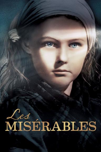 Les Misérables poster