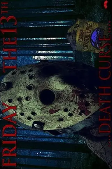 Friday the 13th: Death Curse poster