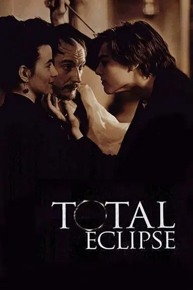 Total Eclipse poster
