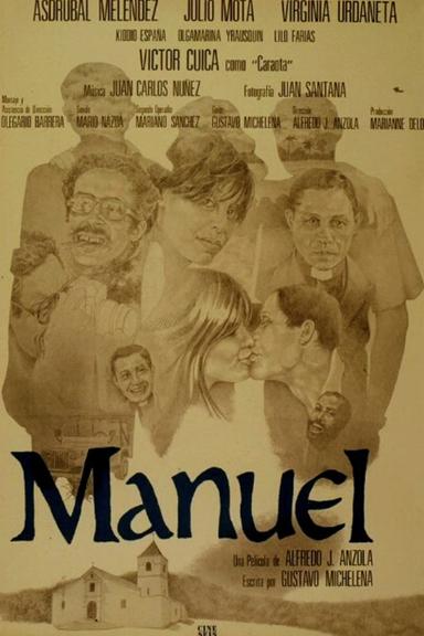 Manuel poster