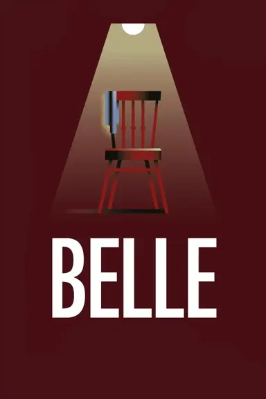 Belle poster