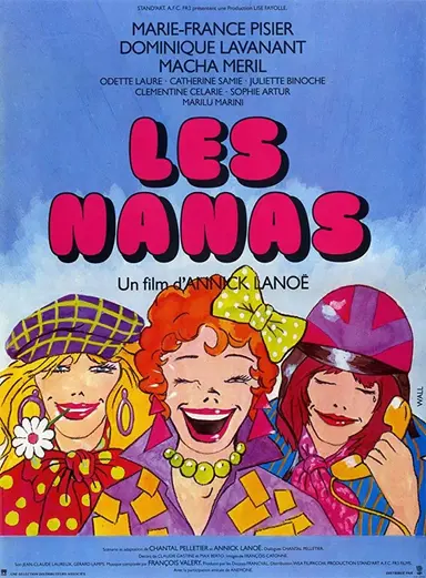 The Chicks poster