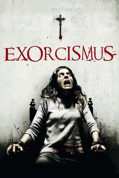 Exorcismus poster