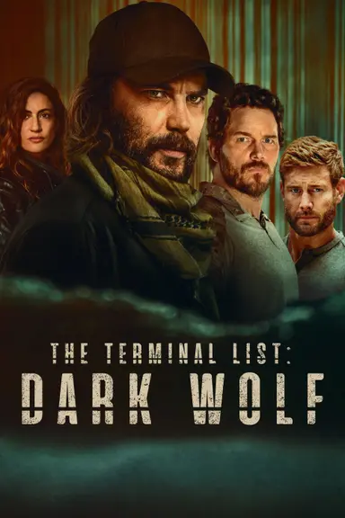 Series poster