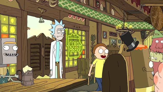 Episode Poster