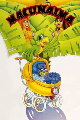 Movie Poster