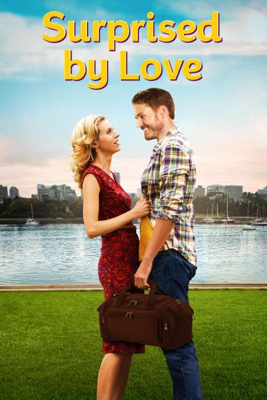 Surprised by Love poster